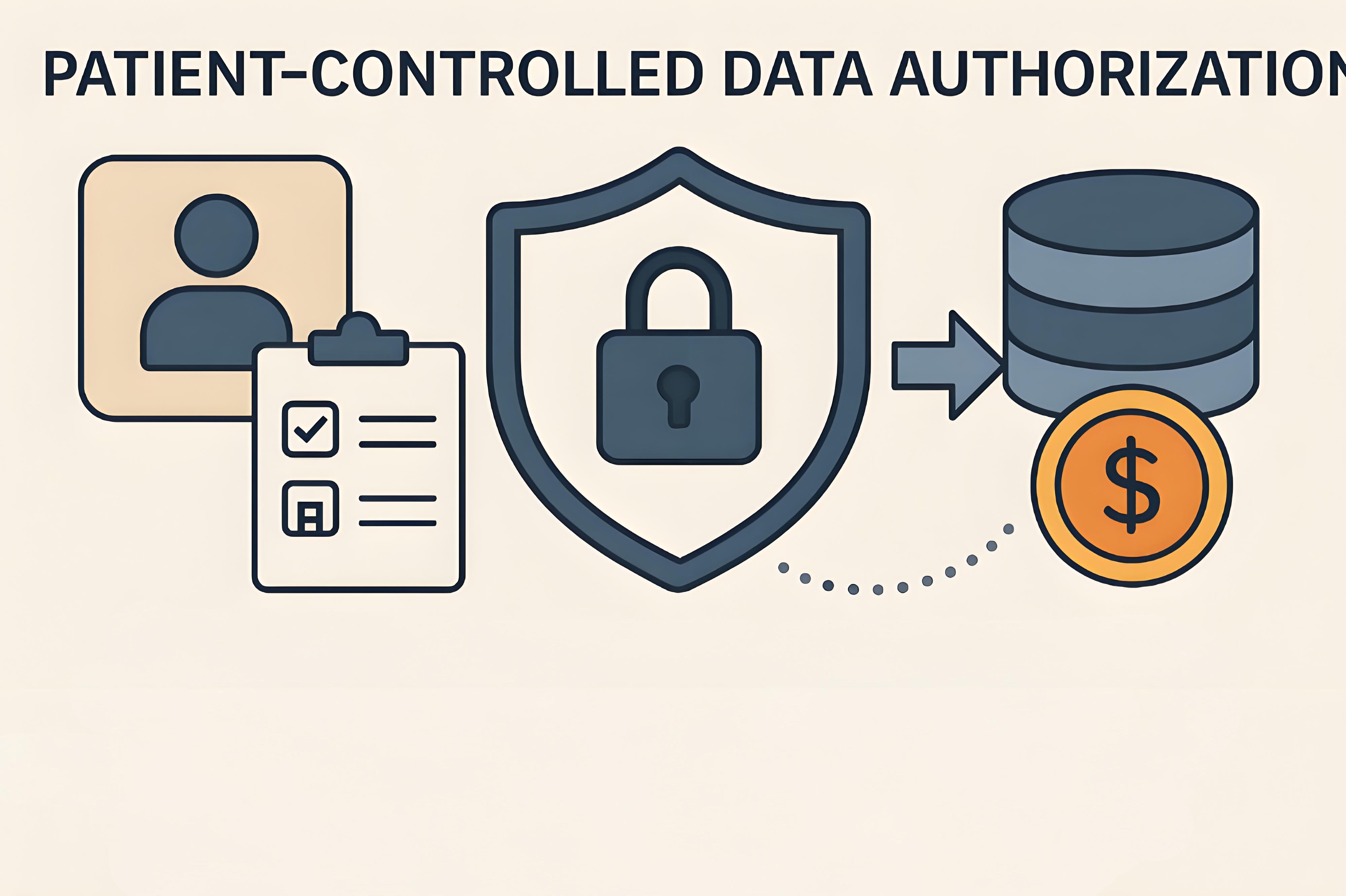 Patient Data Authorization